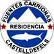 Residencia Fuentes Carrionas